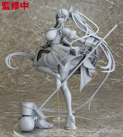 碧蓝航线 能代 需要少冰吗？