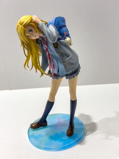 四月是你的谎言 宫园薰