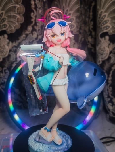 蔚蓝档案 小鸟游·星野 （泳装）