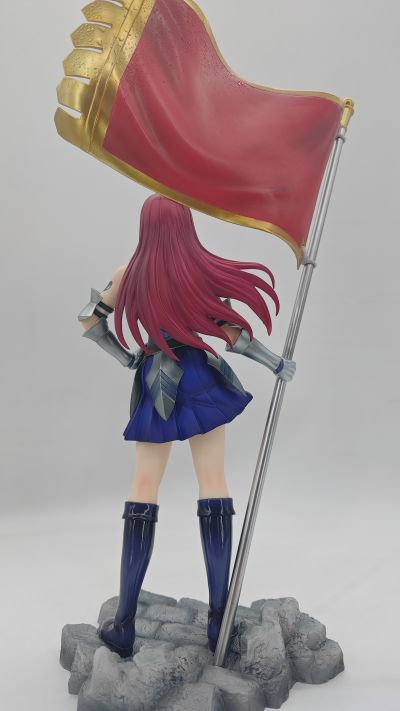 妖精的尾巴 最终季 露西・哈特菲利亚