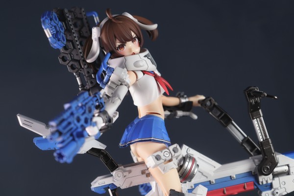 M.S.G 重武器组件 36 激光炮