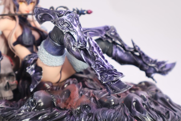 Fate/Grand Order 贞德・达尔克[Alter]