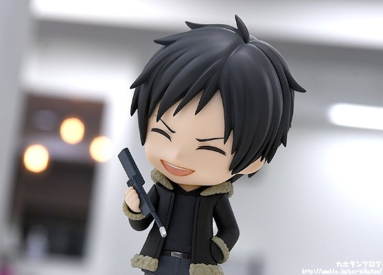 粘土人#2295 无头骑士异闻录 第二季 折原临也