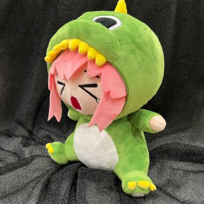 孤独摇滚 后藤独 认可欲怪兽大玩偶