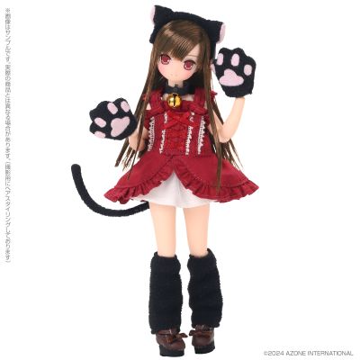 PID002-AYC  Picco Ex☆Cute/爱华 ~美味美味餐厅~穿搭套装（AZONE商城限定）