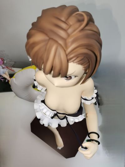 某科学超电磁炮 御坂美琴 泳装 普通版