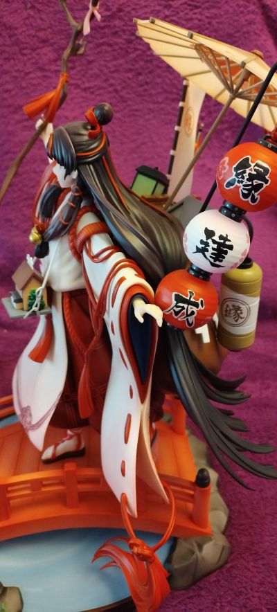 阴阳师 缘结神 神铃赐缘