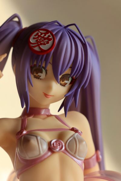 百花繚乱 直江兼続 水着Ver.