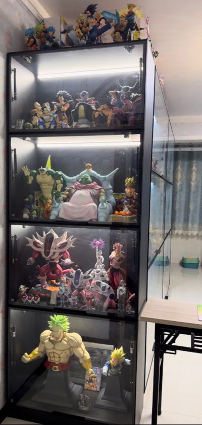 S.H.Figuarts  孙悟空 自在极意功 -丰太郎版-