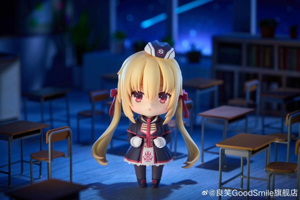 粘土人#2394 RIDDLE JOKER-密命王牌 在原七海