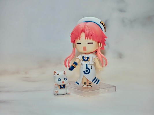 粘土人#2254 水星领航员 水无灯里