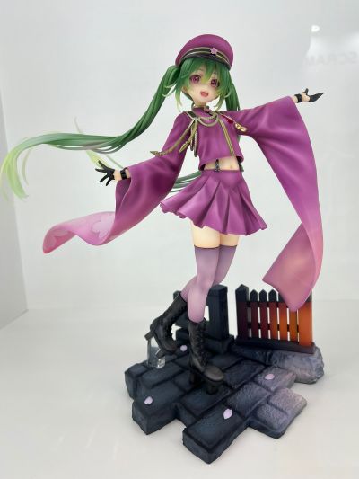 初音未来 千本樱 10周年纪念版