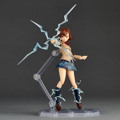 转轮科技 惊奇山口 某科学的超电磁炮T 御坂美琴 冬季校服