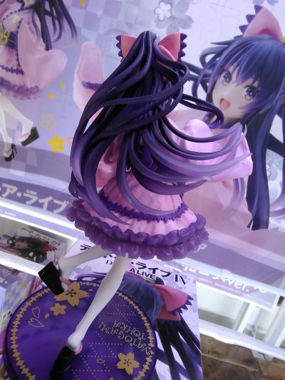 Coreful  约会大作战 第四季 夜刀神十香~日式哥特~