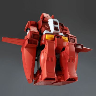 HGBF 高达创战者 GM的逆袭 精神感应吉姆