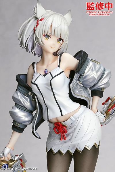 异度神剑3 弥央