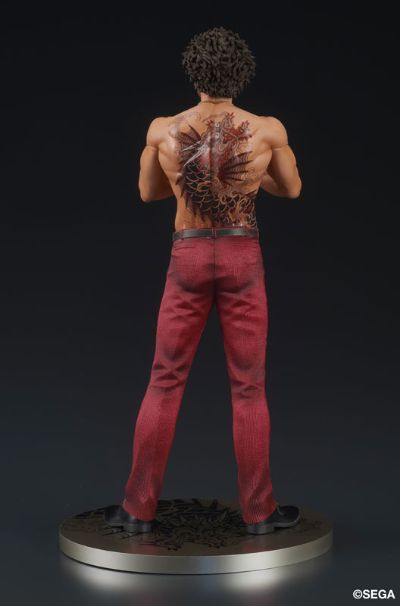 DIGSTA系列 人中之龙 春日一番 -激斗-