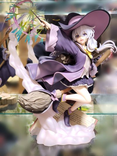 KDcolle 魔女之旅 伊蕾娜～我的冒险传奇～