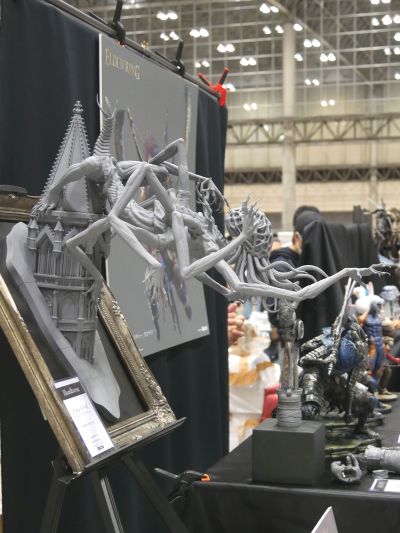 血源诅咒 阿米戈达拉/亚弥达拉