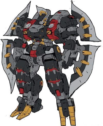 圣龙焱君合体机甲系列 变创纪之应龙卫 棘龙