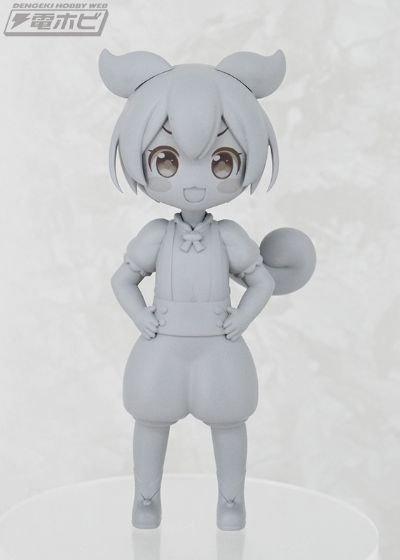 POP UP PARADE 东北俊子／俊达萌计画 俊达萌