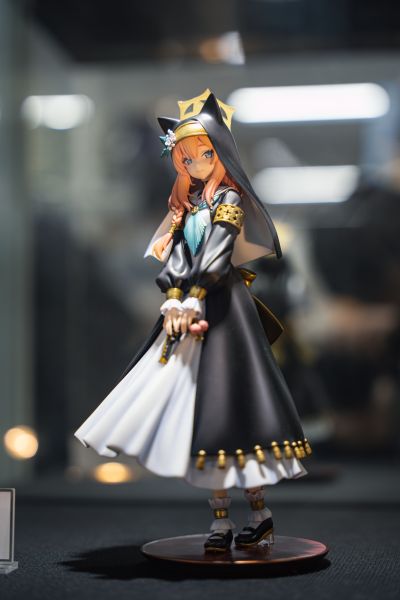 蔚蓝档案 伊落玛丽