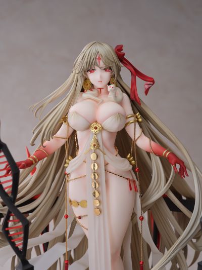 命运-冠位指定  杜尔伽