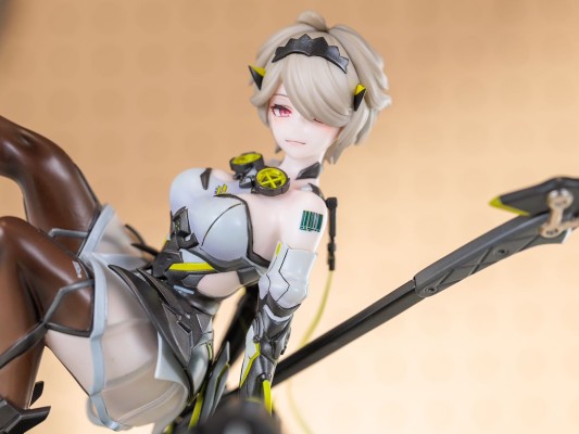 崩坏3rd 猎袭装·影铁