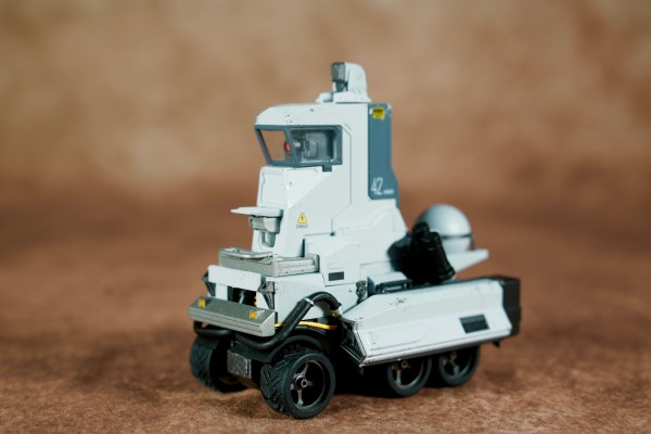 明日方舟Castle-3 SUM019