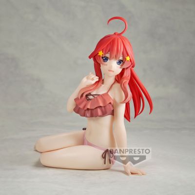 Celestial vivi 电影 五等分的新娘 中野五月