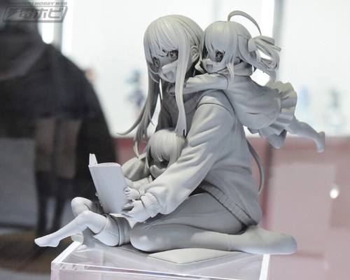 KDcolle 我推的孩子 爱+阿库亚+露比 妈妈与孩子