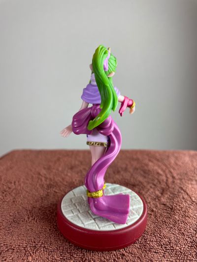 amiibo 火焰纹章系列 火焰纹章无双 琪姬