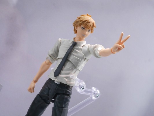 S.H.Figuarts   淀治