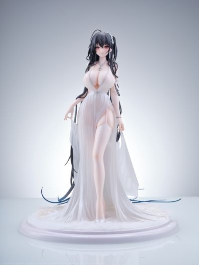 碧蓝航线 大凤 誓约·潮风的吸引