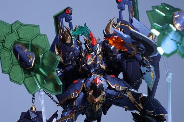 CD-04 四圣兽 玄武