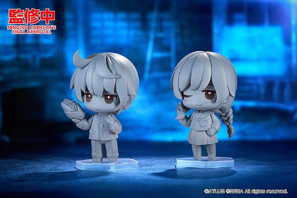 Qset 十三机兵防卫圏 冲野司