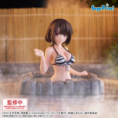 路人女主的养成方法 Fine 温泉乐园（暂译） 加藤惠