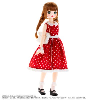 Pookie Boo BonBon / 波点瓢虫 限定版