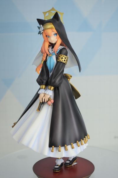 蔚蓝档案 空崎日奈 泳装