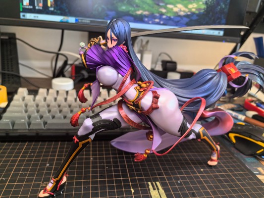 Fate/Grand Order 源赖光