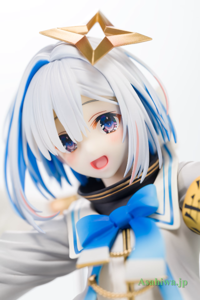 hololive 天音彼方