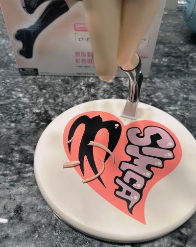 Creators’Labo ＃009 飞轮少年 渡り鳥の希姆