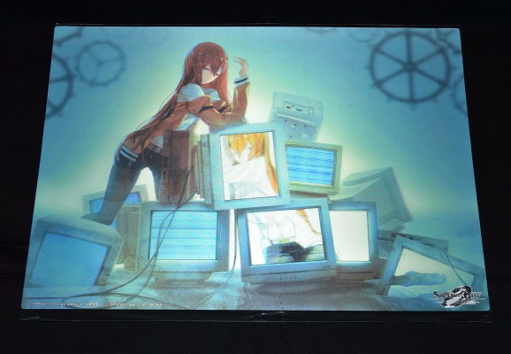 KDcolle 命运石之门 0 牧濑红莉栖