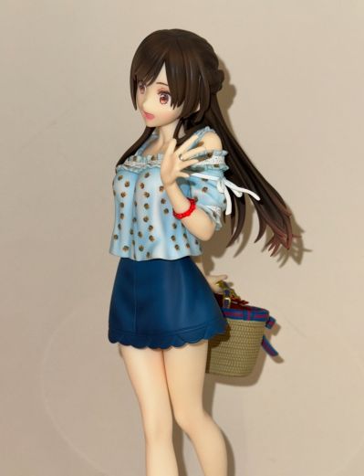 租借女友 水原千鹤