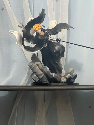 Precious G.E.M. 境界 新篇章（死神 千年血战篇）   黑崎一护