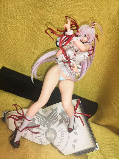 Demonbane 阿鲁.阿基芙 乳神ver.