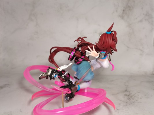 赛马娘 美浦波旁