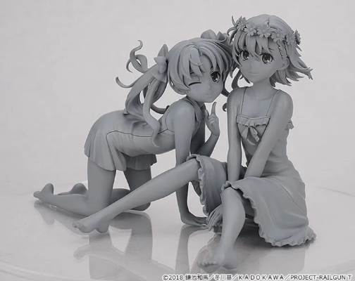 某科学的超电磁炮T 白井黑子