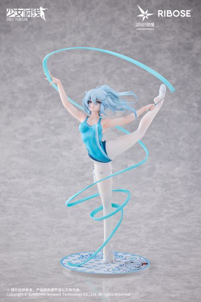 RISE UP系列 少女前线 PA-15 冰海幻舞