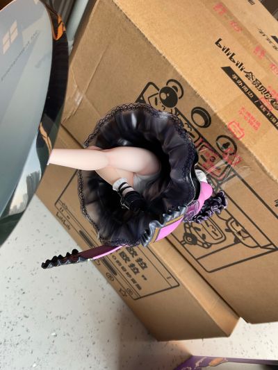 偶像大师闪耀色彩 福丸小糸 子夜怪物